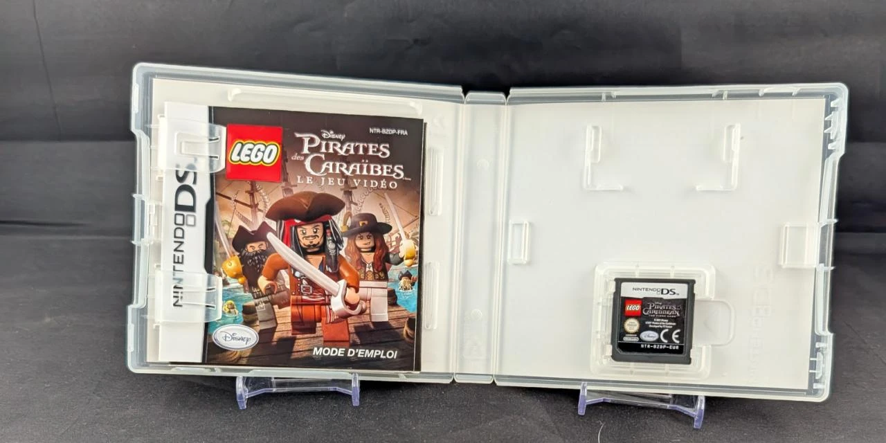 Lego Piratas del Caribe – photo 3